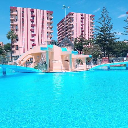 Minerva 1-Bedroom Close To The Beach Park Etc Benalmádena Eksteriør bilde