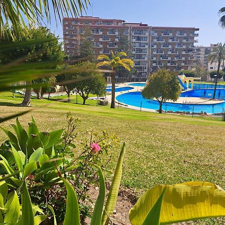 Minerva 1-Bedroom Close To The Beach Park Etc Benalmádena Eksteriør bilde