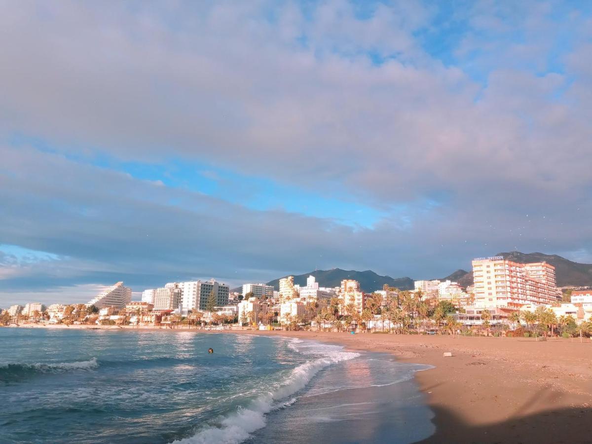Minerva 1-Bedroom Close To The Beach Park Etc Benalmádena Eksteriør bilde