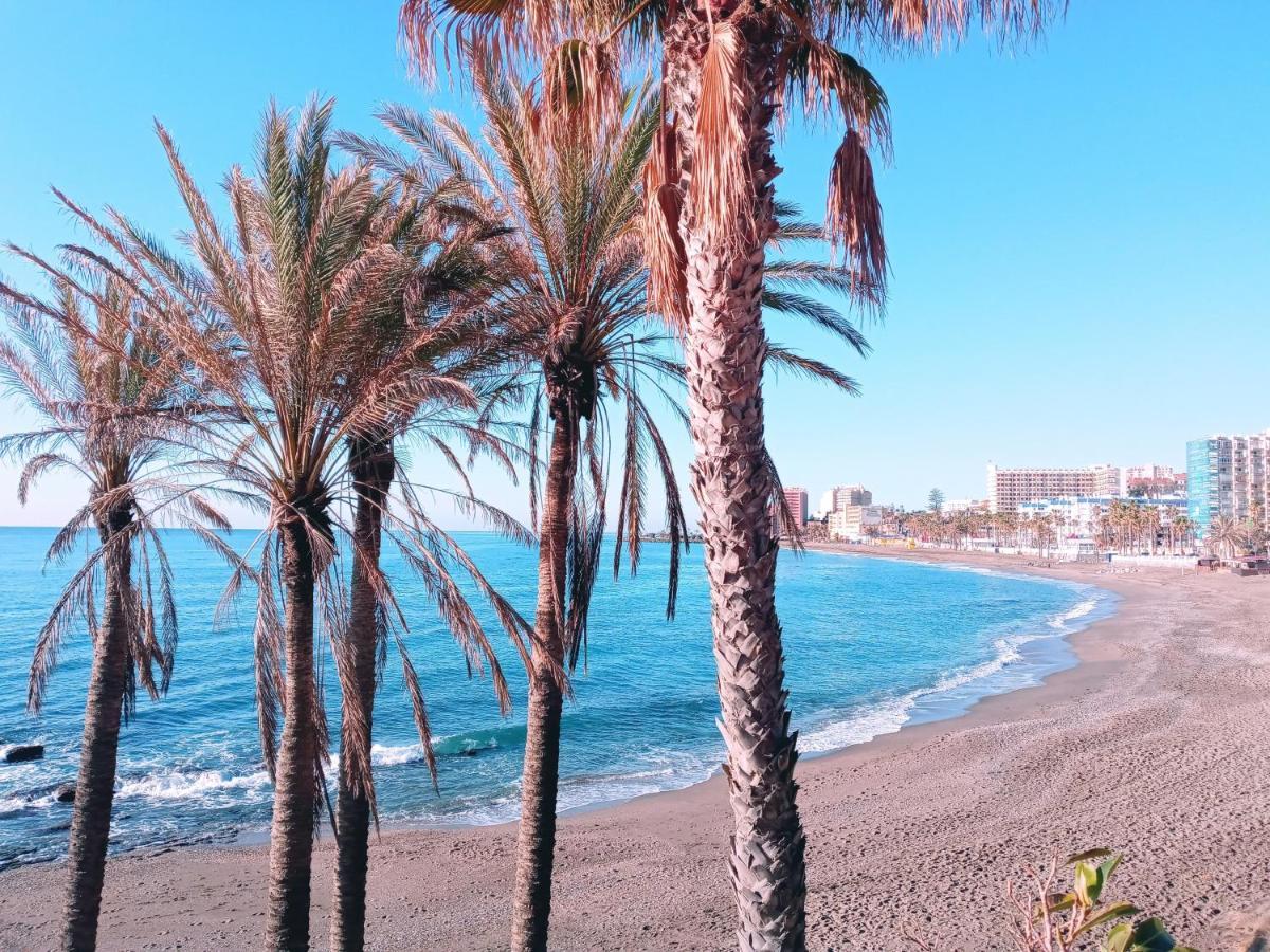 Minerva 1-Bedroom Close To The Beach Park Etc Benalmádena Eksteriør bilde
