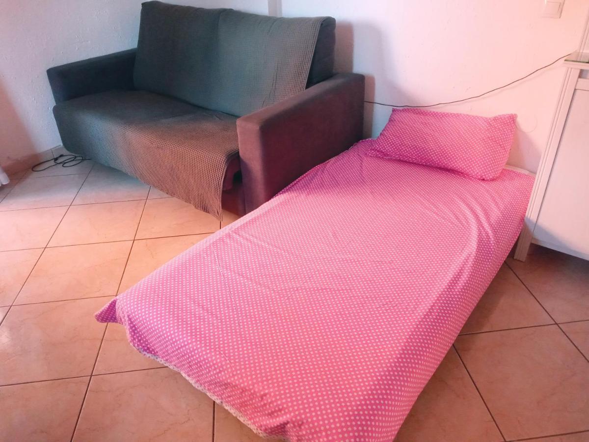 Minerva 1-Bedroom Close To The Beach Park Etc Benalmádena Eksteriør bilde