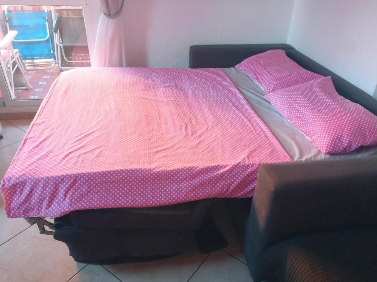 Minerva 1-Bedroom Close To The Beach Park Etc Benalmádena Eksteriør bilde