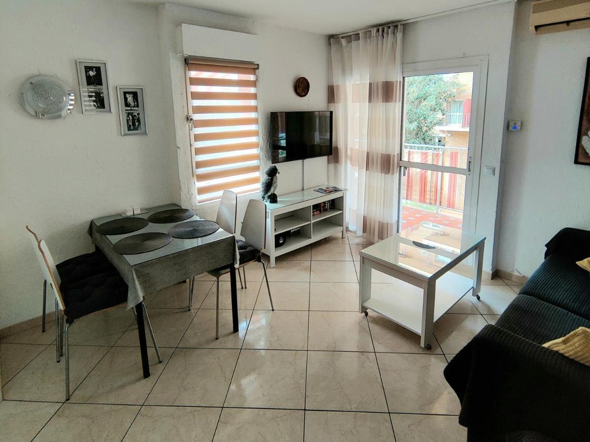 Minerva 1-Bedroom Close To The Beach Park Etc Benalmádena Eksteriør bilde