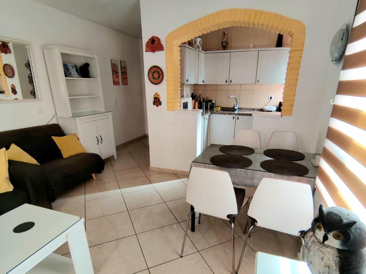 Minerva 1-Bedroom Close To The Beach Park Etc Benalmádena Eksteriør bilde