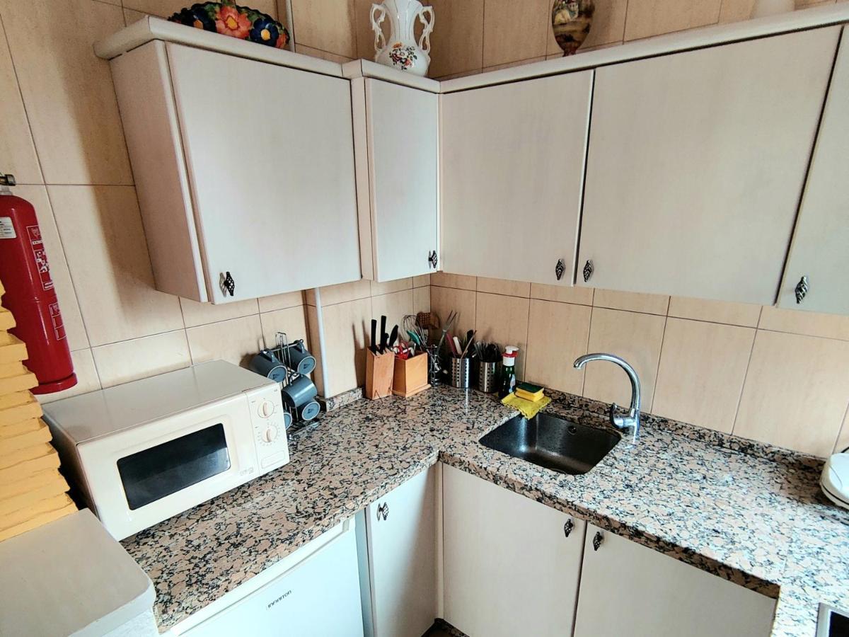Minerva 1-Bedroom Close To The Beach Park Etc Benalmádena Eksteriør bilde