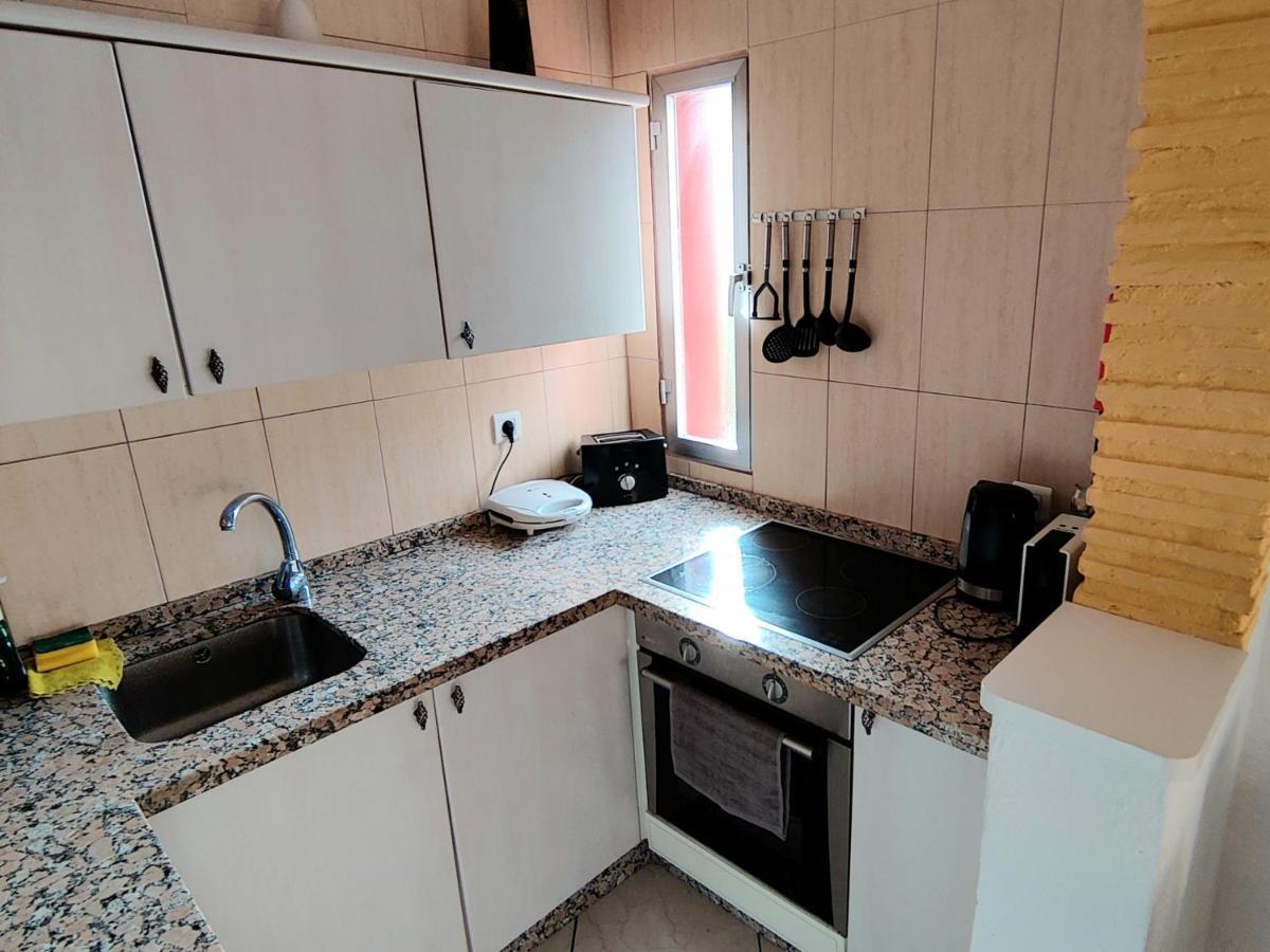Minerva 1-Bedroom Close To The Beach Park Etc Benalmádena Eksteriør bilde