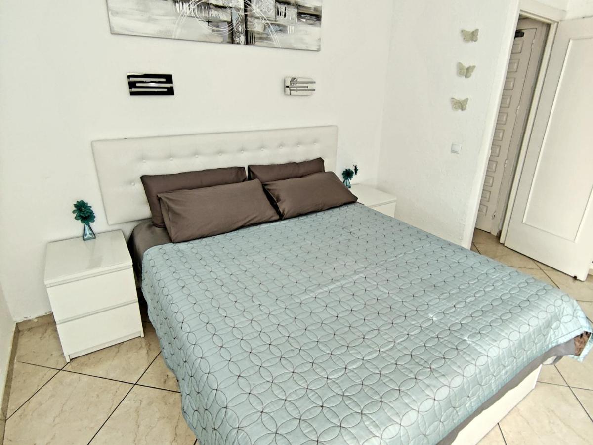 Minerva 1-Bedroom Close To The Beach Park Etc Benalmádena Eksteriør bilde
