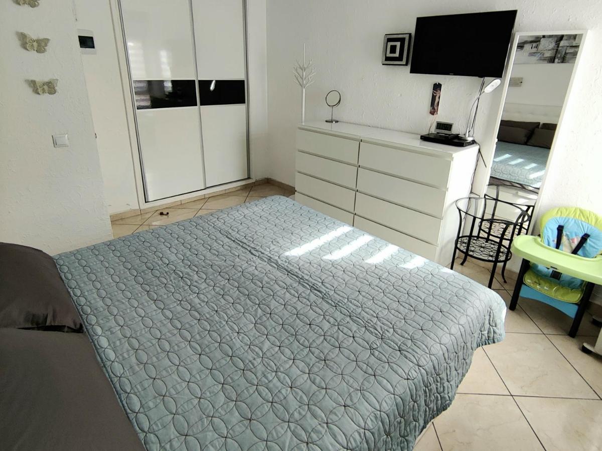 Minerva 1-Bedroom Close To The Beach Park Etc Benalmádena Eksteriør bilde