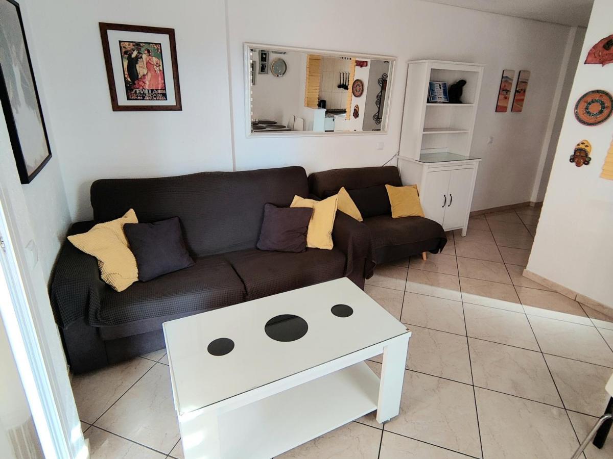 Minerva 1-Bedroom Close To The Beach Park Etc Benalmádena Eksteriør bilde