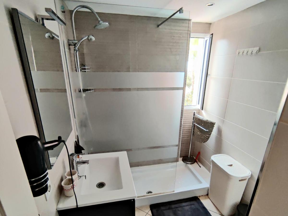 Minerva 1-Bedroom Close To The Beach Park Etc Benalmádena Eksteriør bilde